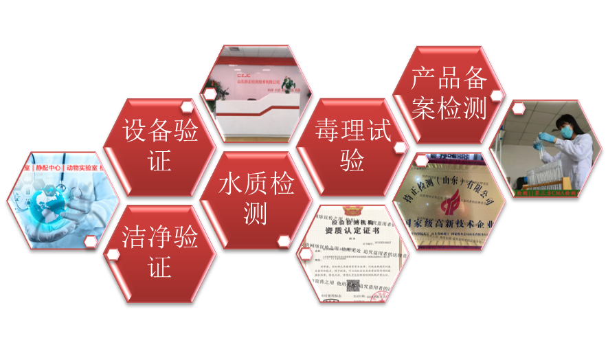 行業解決方案