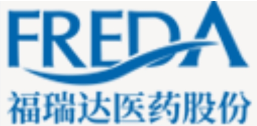我們的客戶-福瑞達